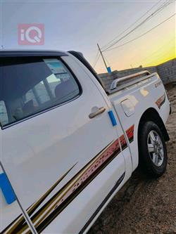 تويوتا هايلوكس